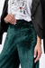 Pantalón David Verde - comprar online