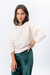 Sweater Julia Off White en internet