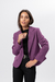 Blazer Tokio Violeta en internet