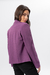 Blazer Tokio Violeta - comprar online