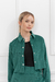 Camisa Jennifer Verde