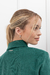 Camisa Jennifer Verde - tienda online