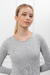 Body Red Stone Gris - comprar online