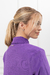 Camisa Jennifer Violeta - tienda online