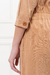 Mono Powell Camel - tienda online