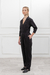 Mono Powell Negro - comprar online
