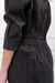 Mono Powell Negro - Agustina Dominguez