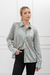Camisa Walden Plata