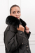 Campera Shonda Negro en internet