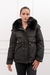 Campera Shonda Negro - comprar online
