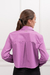Camisa Allen Lila en internet