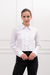 Camisa Allen Blanca - comprar online