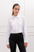 Camisa Allen Blanca
