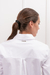 Camisa Allen Blanca en internet