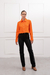 Camisa Allen Naranja en internet