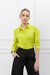 Camisa Fraser Lima - Agustina Dominguez