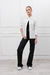 Camisa Fraser Blanca - comprar online