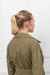Tapado Lynch Verde - tienda online