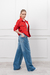Campera Sweet - Agustina Dominguez