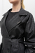 Tapado Lynch Negro - tienda online