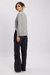 Sweater Margaret Gris en internet