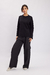 Sweater Margaret Negro en internet