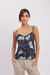 Top Tower Negro - comprar online