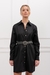 Camisa Naomi Negro - comprar online