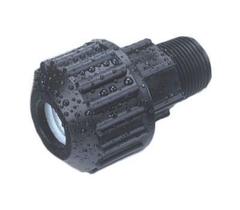Adaptador pead 20 mm