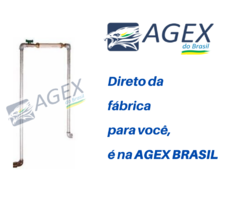 cavalete de agua