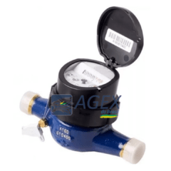 hidrometro multijato 3/4 dn20