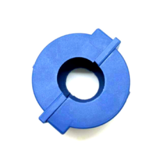 Lacre Copasa azul para Hidrômetro 1/2" dn 15 (lacre padrão de água com logo Copasa ) - comprar online