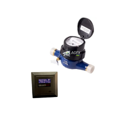 hidrometro multijato 3/4 com horimetro hidrometro saneago hidrometro multijato