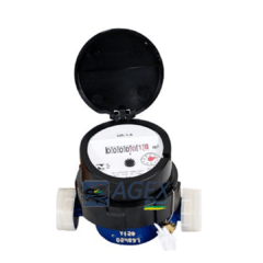Hidrômetro multijato 3/4