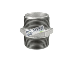 niple 1/2 galvanizado