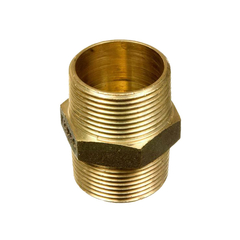 niple 1/2 bronze