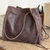 PITUCA LEATHER BAG | usd en internet