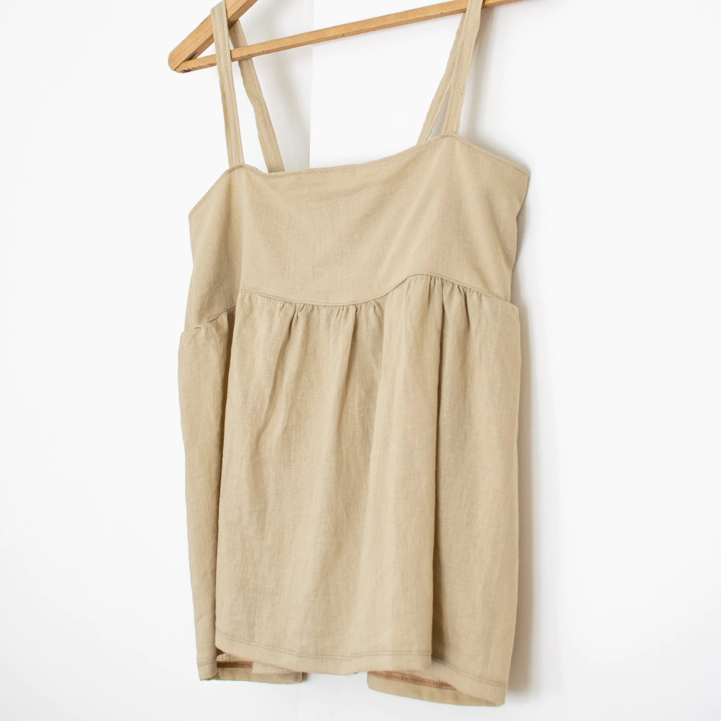 Musculosa Nativa thumbnail 3