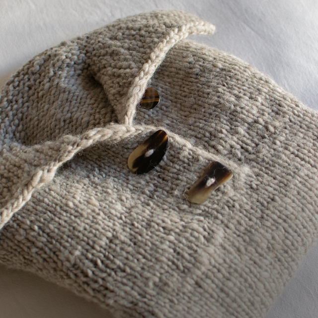 Sweater Polo thumbnail 2