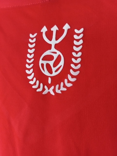 Camiseta retro Independiente Homenaje campeón del mundo 1984 #10 - Camisetas Retro Ba