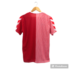 Camiseta retro Selección de Dinamarca - comprar online