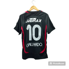 Camiseta retro River Plate alternativa Gallardo 2006 - comprar online