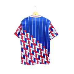 Camiseta retro Ajax de Holanda alternativa 1990 - comprar online