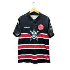 Camiseta retro Fortuna Düsseldorf Die Toten Hosen