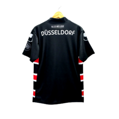 Camiseta retro Fortuna Düsseldorf Die Toten Hosen - comprar online