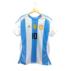 Camiseta Selección Argentina 2024 Messi