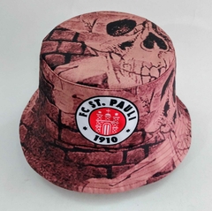Pilusos retro St. Pauli