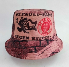 Pilusos retro St. Pauli - comprar online