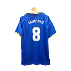 Camiseta retro Chelsea Lampard #8 - comprar online