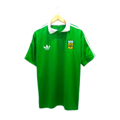 Camiseta retro Argentina 1978 arquero Pato Fillol #5